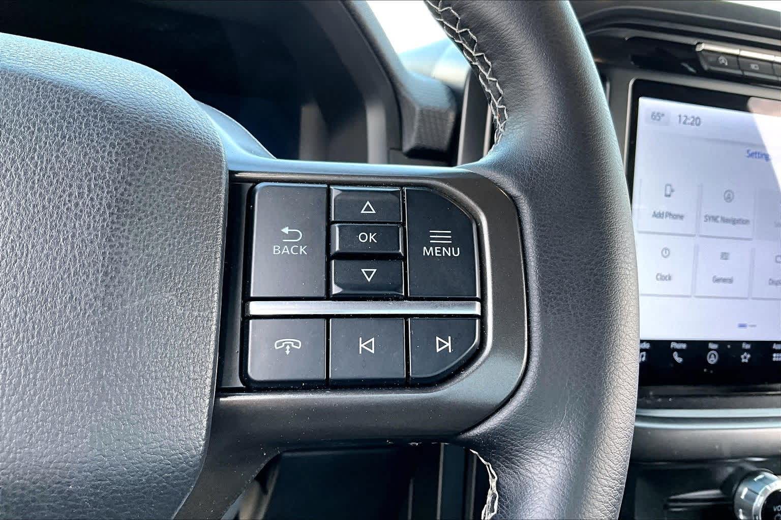 Thumbnail: 2024 Ford F-150 - 20