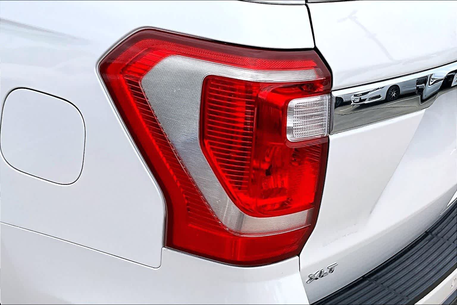 Thumbnail: 2019 Ford Expedition - 28