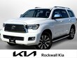  Toyota Sequoia