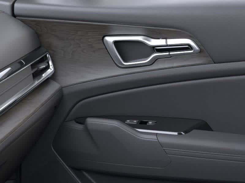 Thumbnail: 2025 Kia Sportage - 25