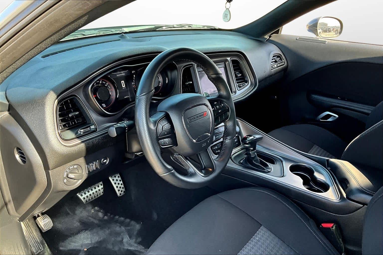 Thumbnail: 2023 Dodge Challenger - 11