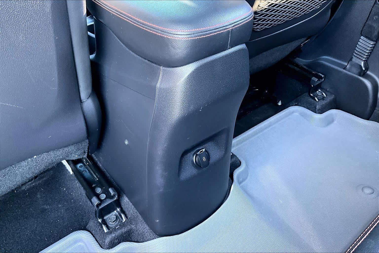 Thumbnail: 2019 Kia Soul - 22