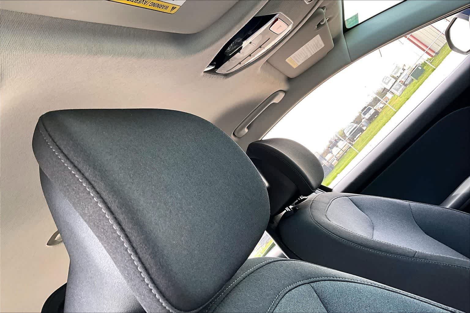 Thumbnail: 2025 Kia K4 - 16