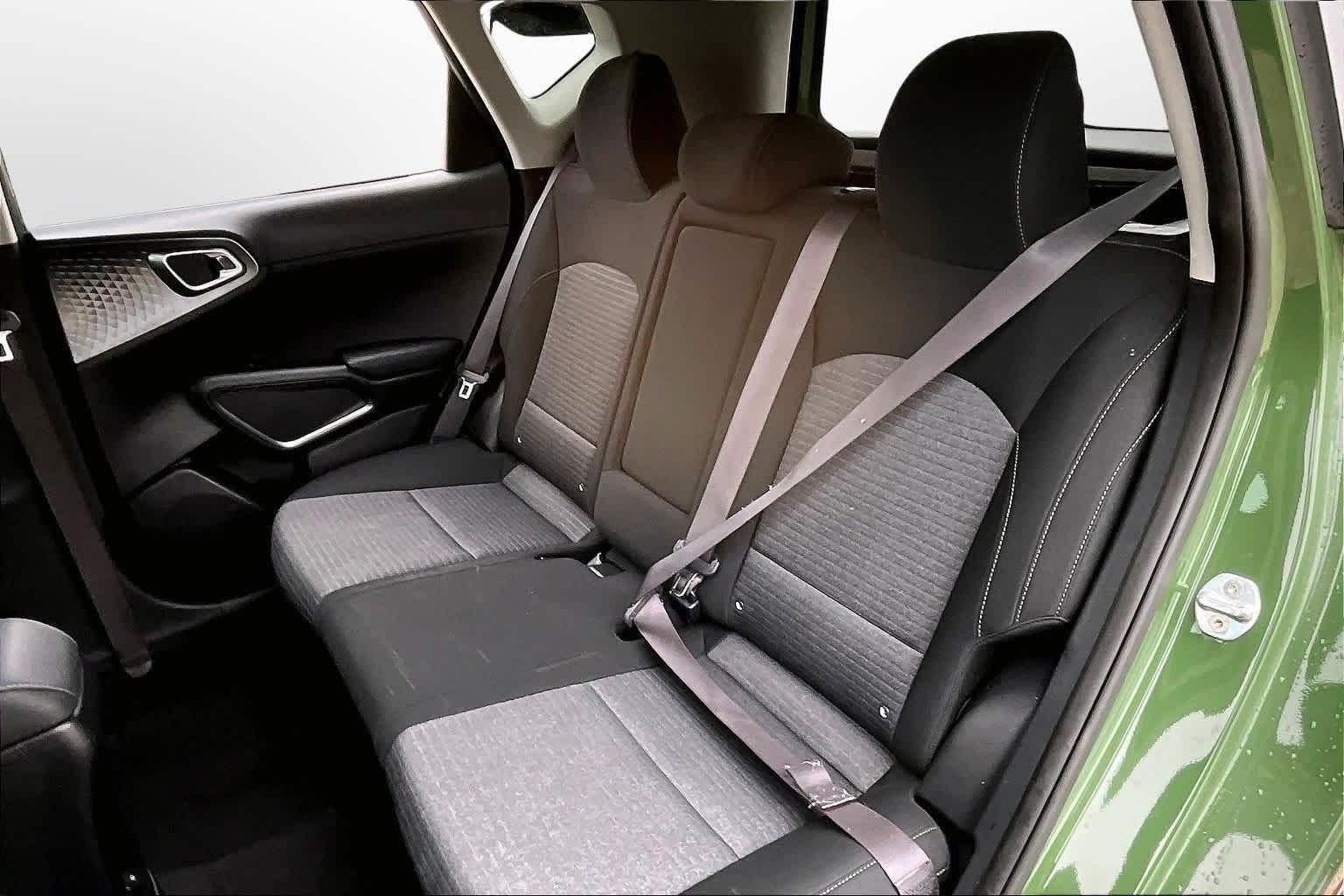 Thumbnail: 2021 Kia Soul - 26