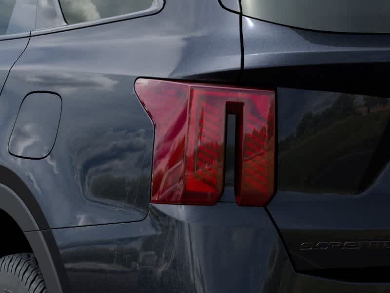 Thumbnail: 2026 Kia Sorento - 11
