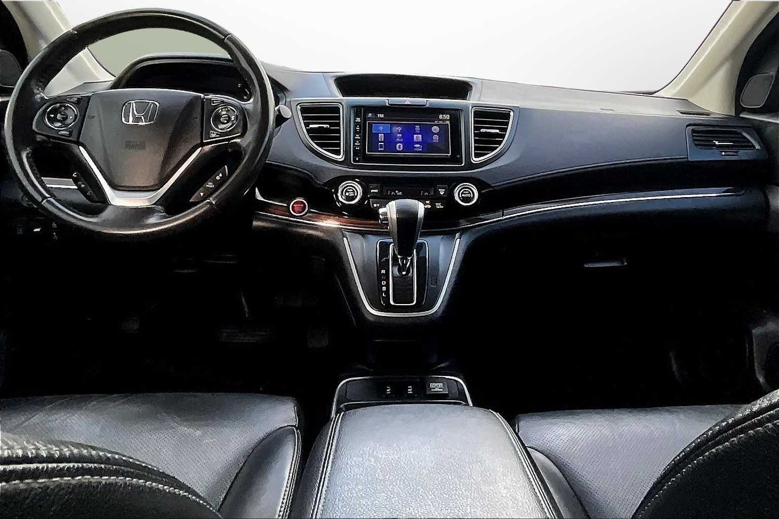Thumbnail: 2016 Honda CR-V - 14