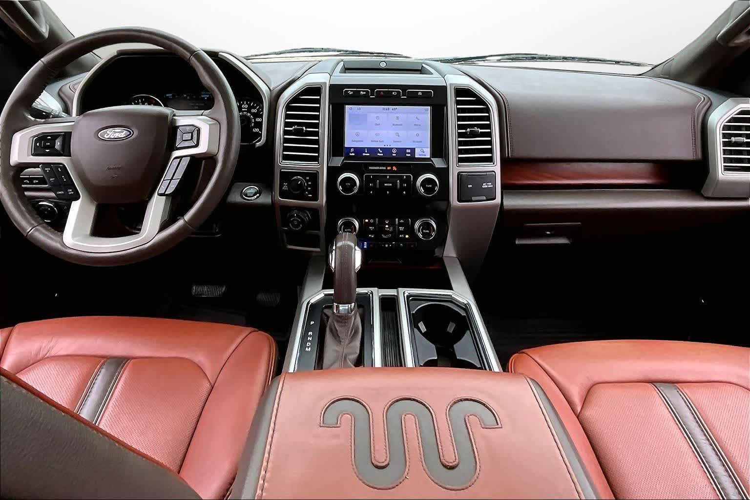 Thumbnail: 2020 Ford F-150 - 14