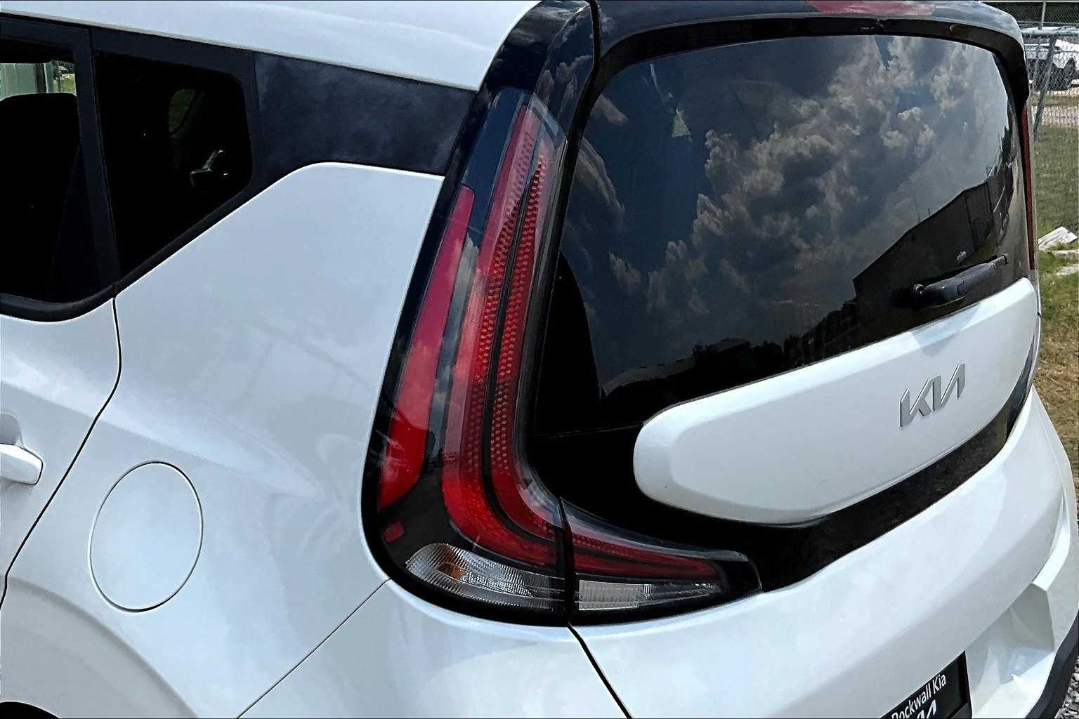 Thumbnail: 2023 Kia Soul - 30
