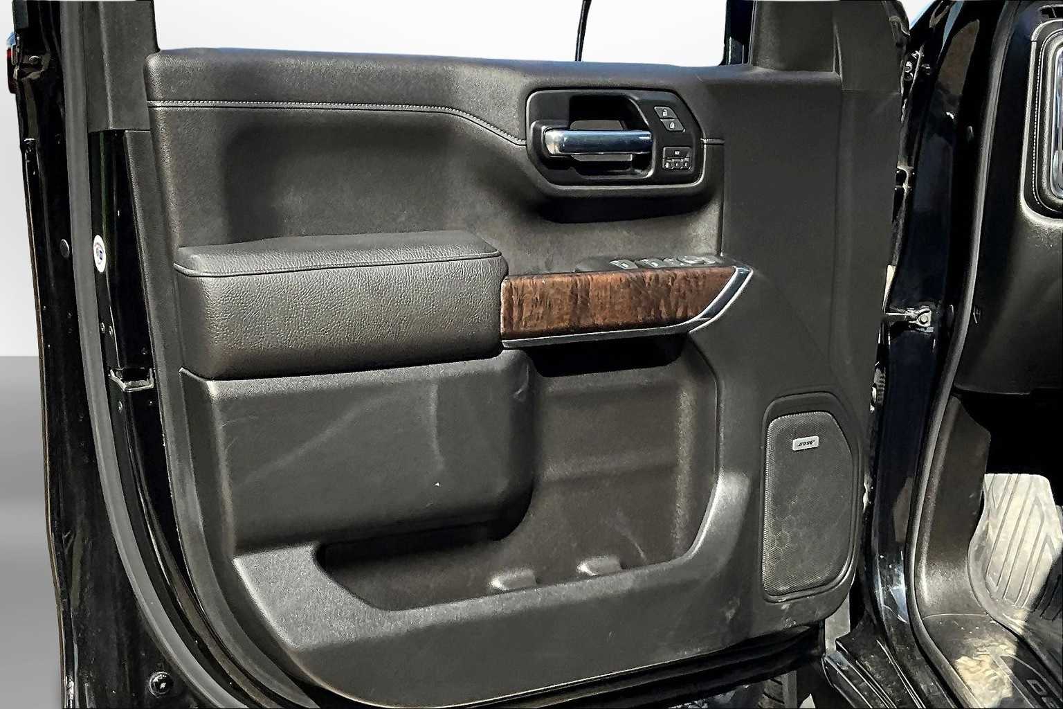 Thumbnail: 2019 GMC Sierra 1500 - 17