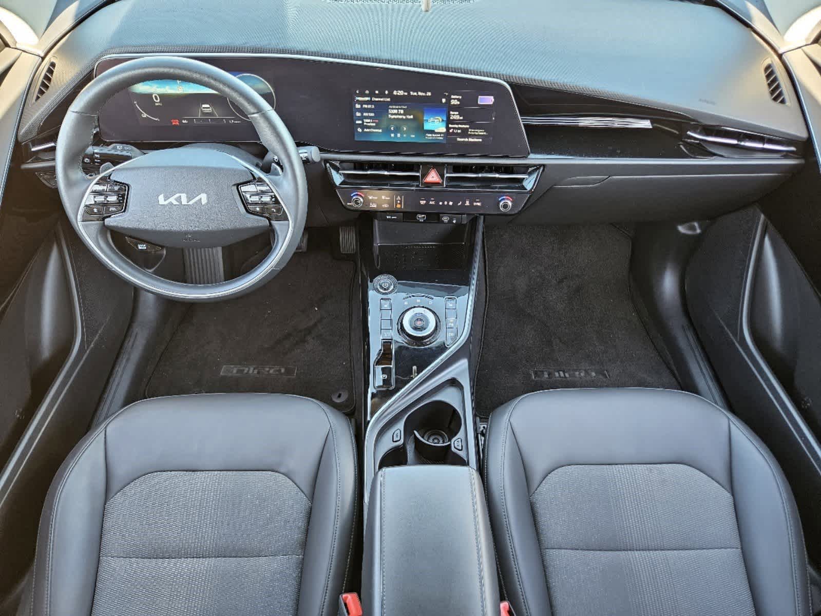 Thumbnail: 2023 Kia Niro - 10
