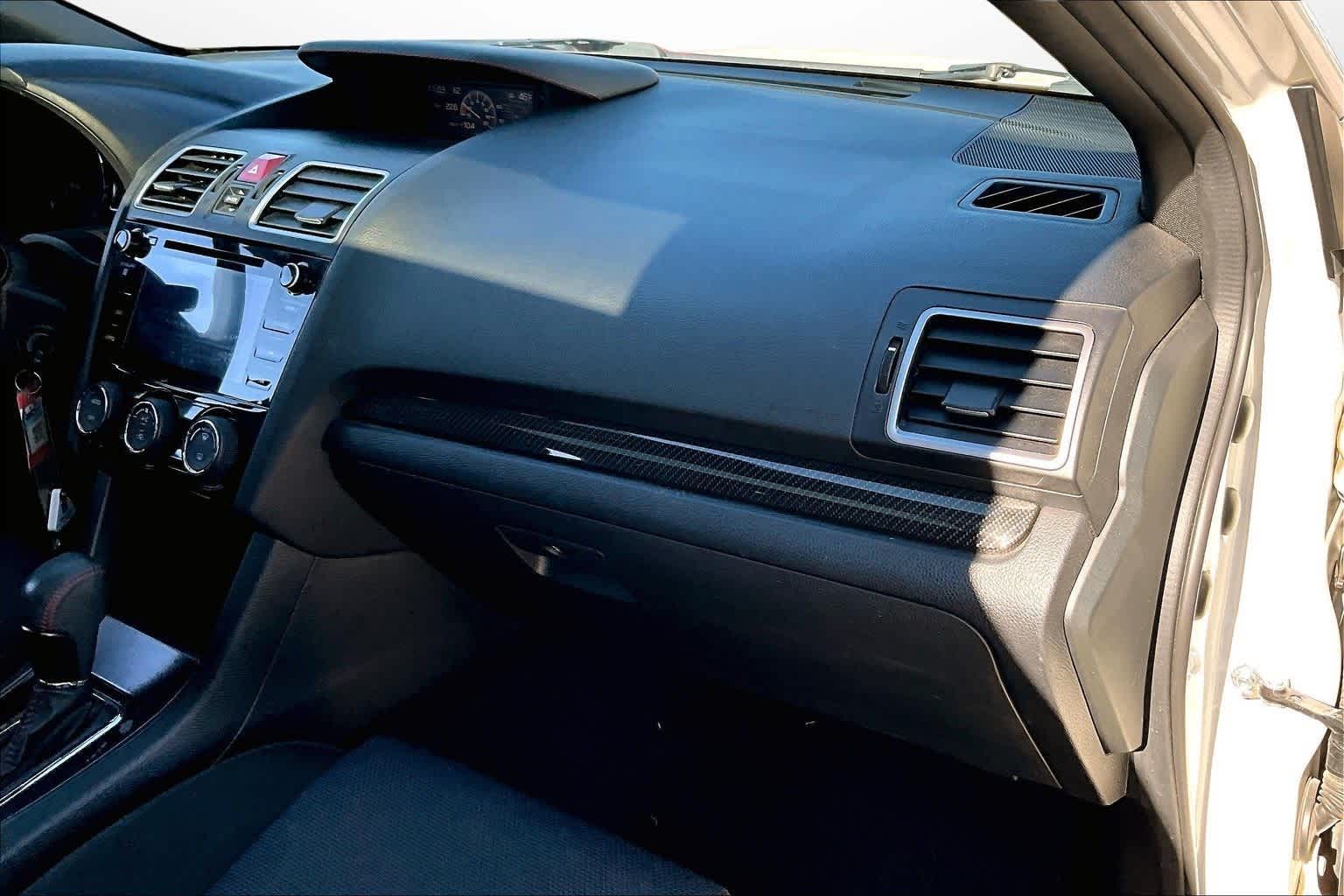 Thumbnail: 2019 Subaru WRX - 15