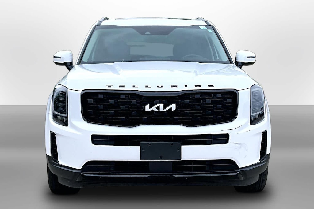 Used 2022 Kia Telluride EX SUV