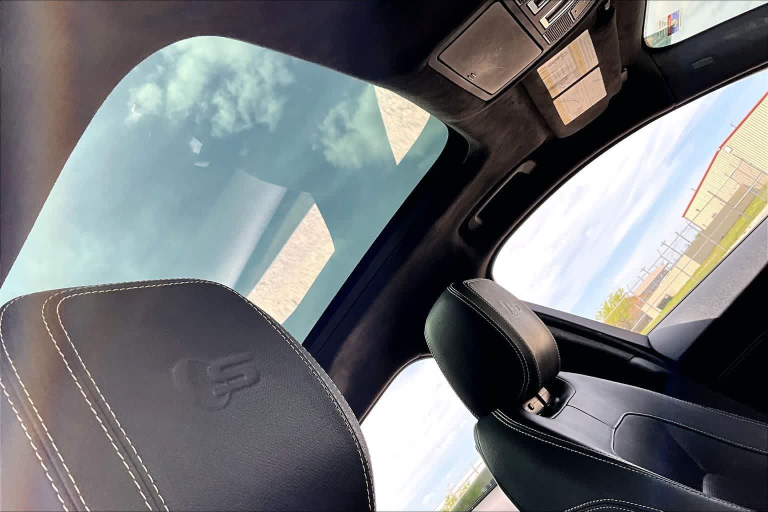 Thumbnail: 2019 Jaguar F-Pace - 16