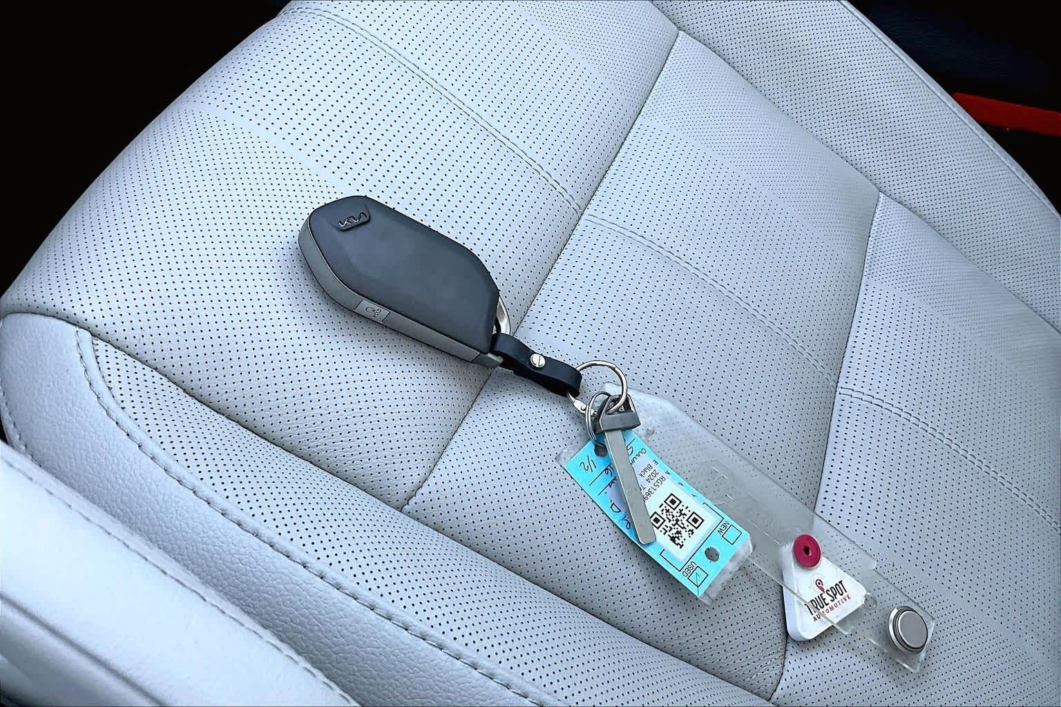 Thumbnail: 2024 Kia Telluride - 9