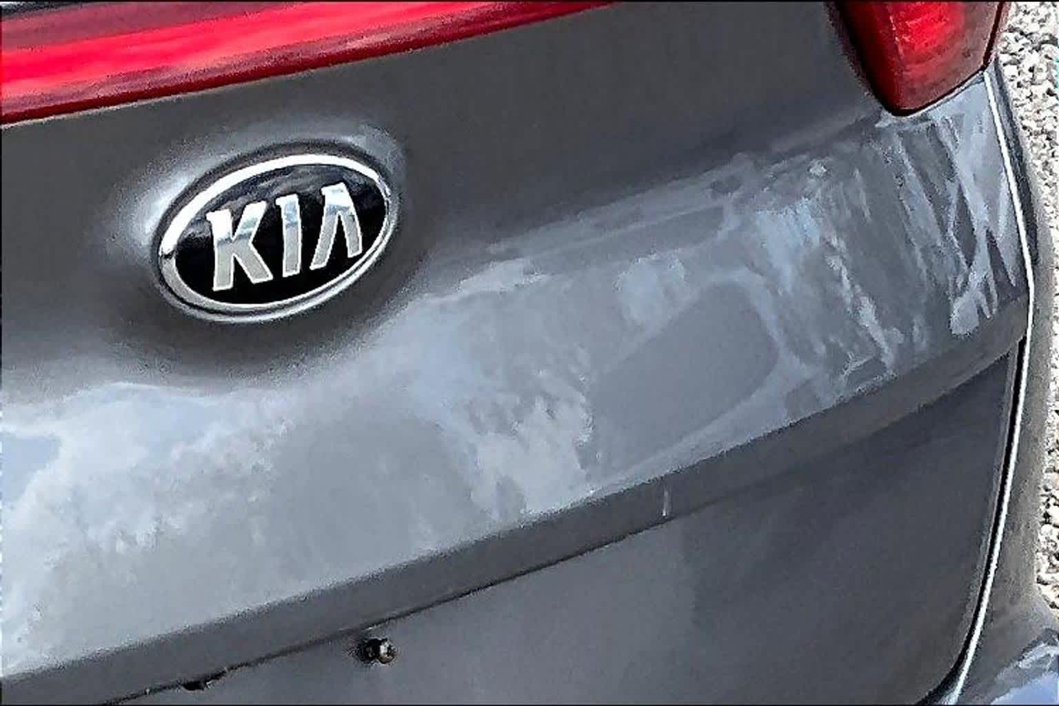 Thumbnail: 2017 Kia Sportage - 32