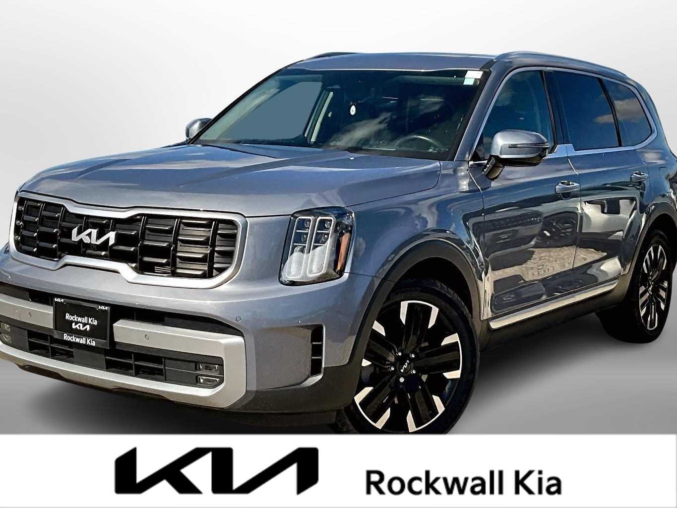 Thumbnail: 2024 Kia Telluride - 1