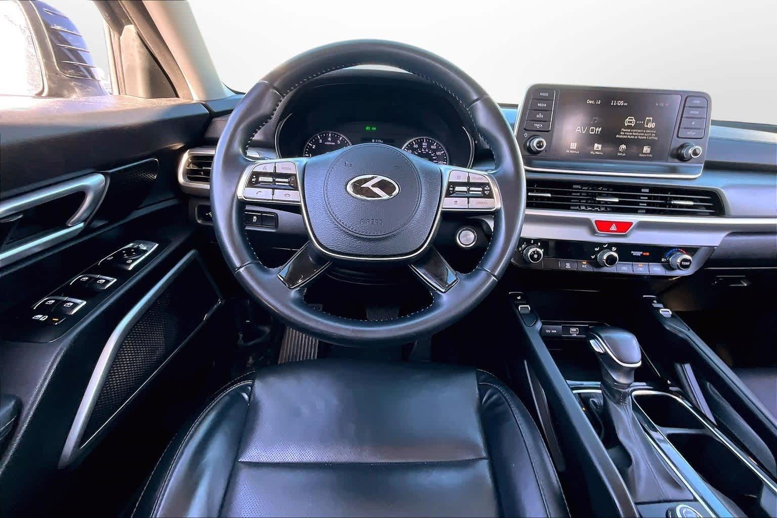 Thumbnail: 2020 Kia Telluride - 5