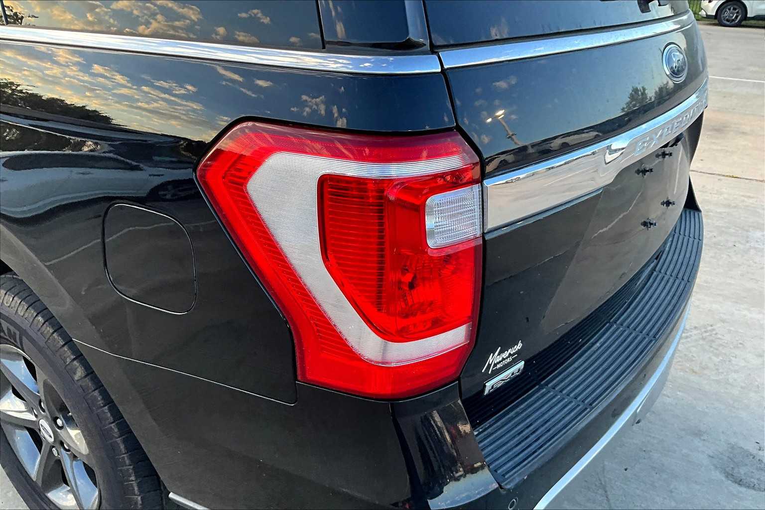 Thumbnail: 2021 Ford Expedition - 31