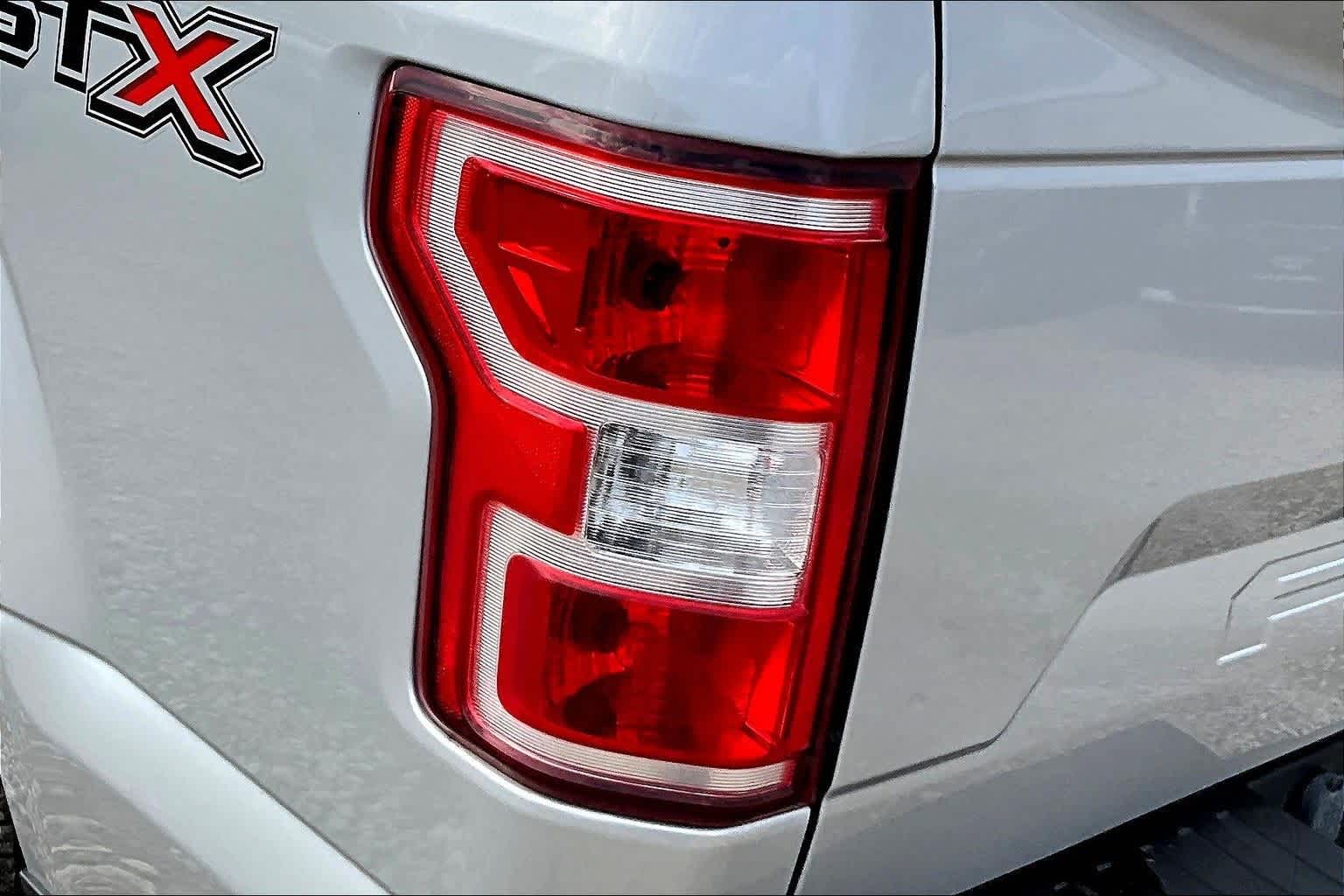 Thumbnail: 2019 Ford F-150 - 30