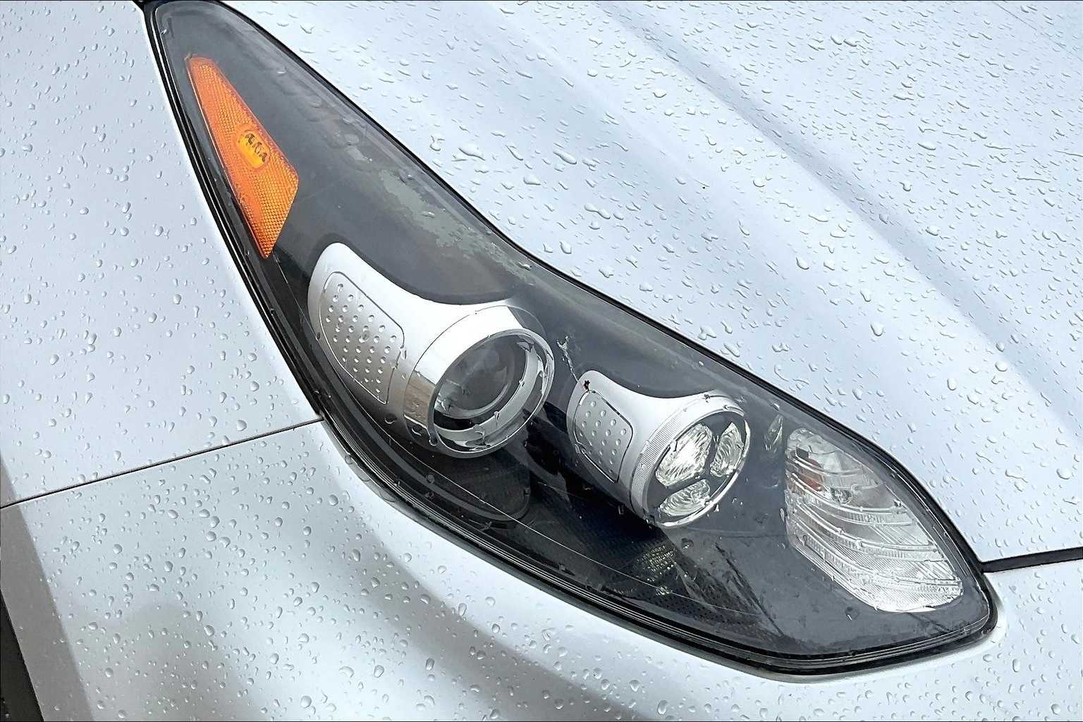 Thumbnail: 2020 Kia Sportage - 30