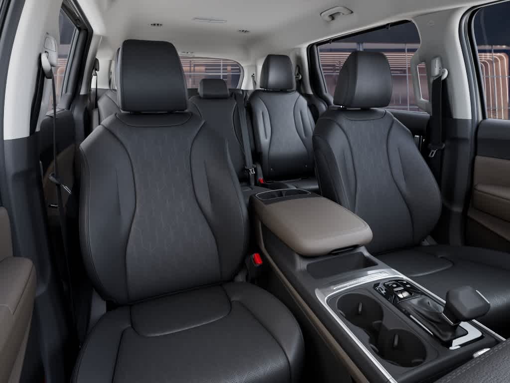 Thumbnail: 2026 Kia Carnival - 15
