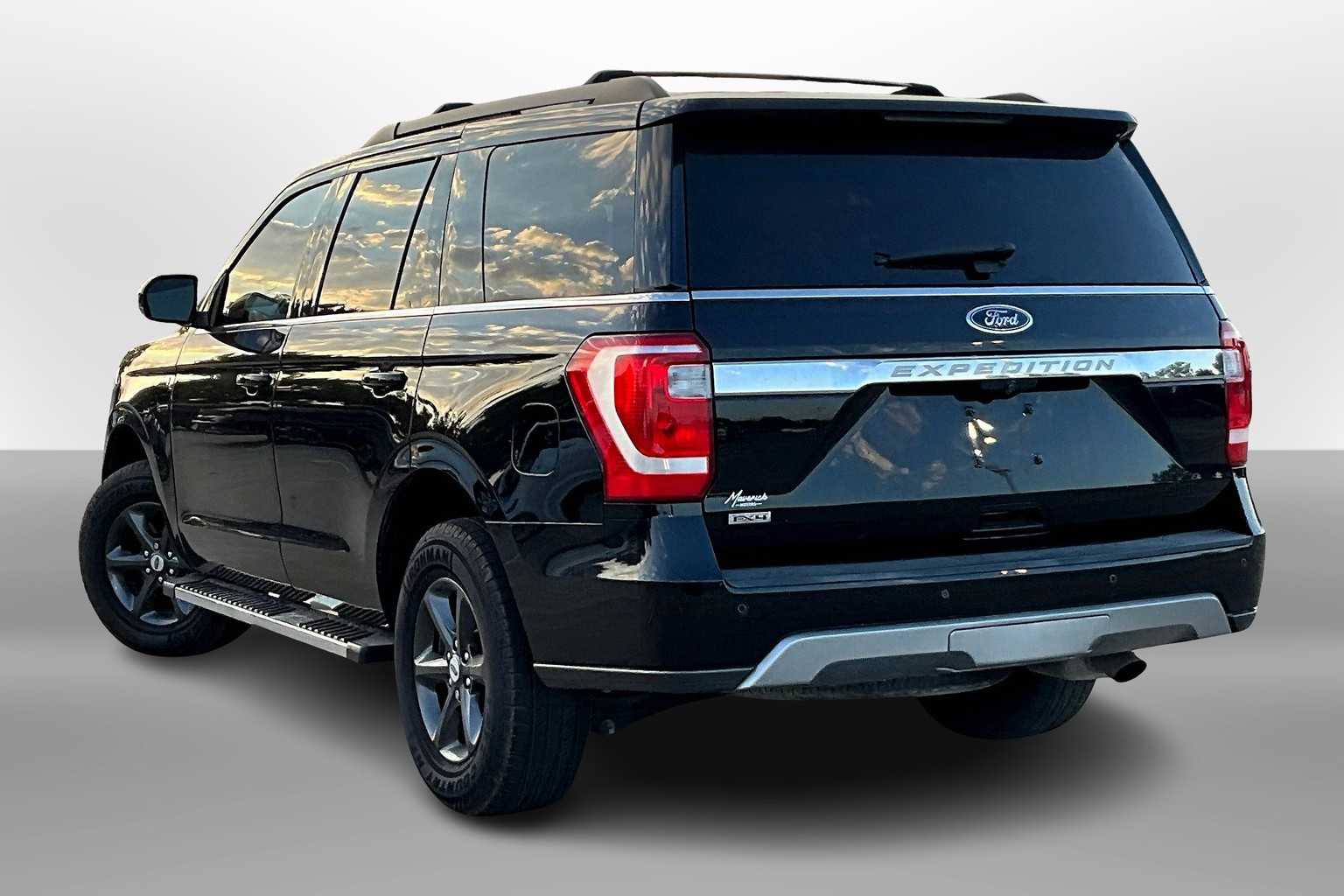 Thumbnail: 2021 Ford Expedition - 11