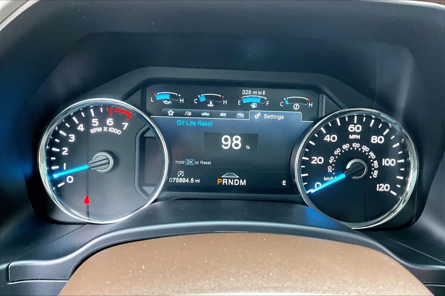 Thumbnail: 2020 Ford F-150 - 19