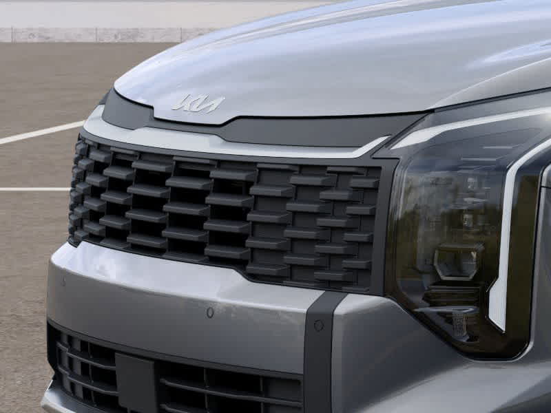 Thumbnail: 2026 Kia Sportage - 12