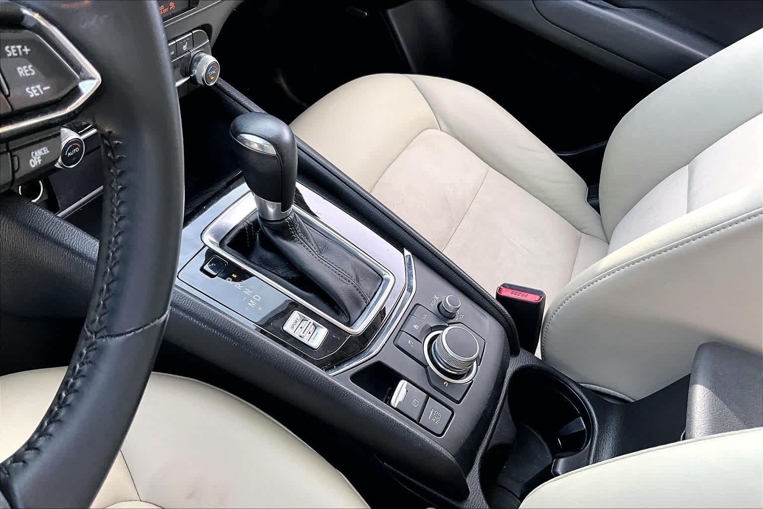 Thumbnail: 2020 Mazda CX-5 - 13