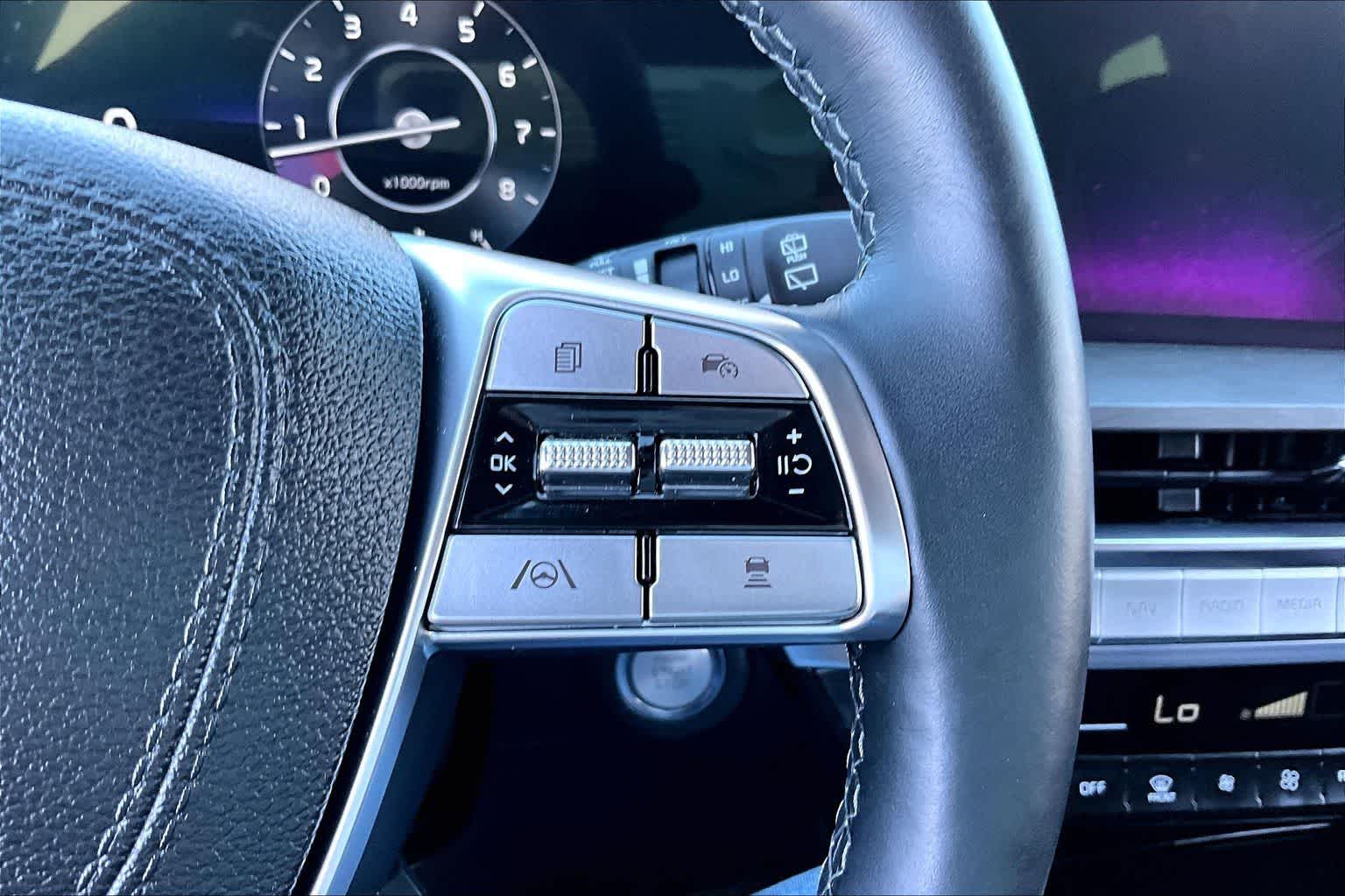 Thumbnail: 2024 Kia Telluride - 18