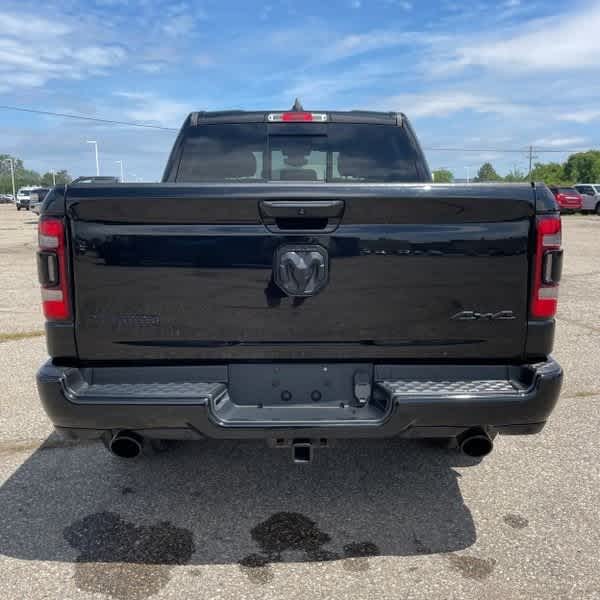 Thumbnail: 2020 RAM 1500 - 6