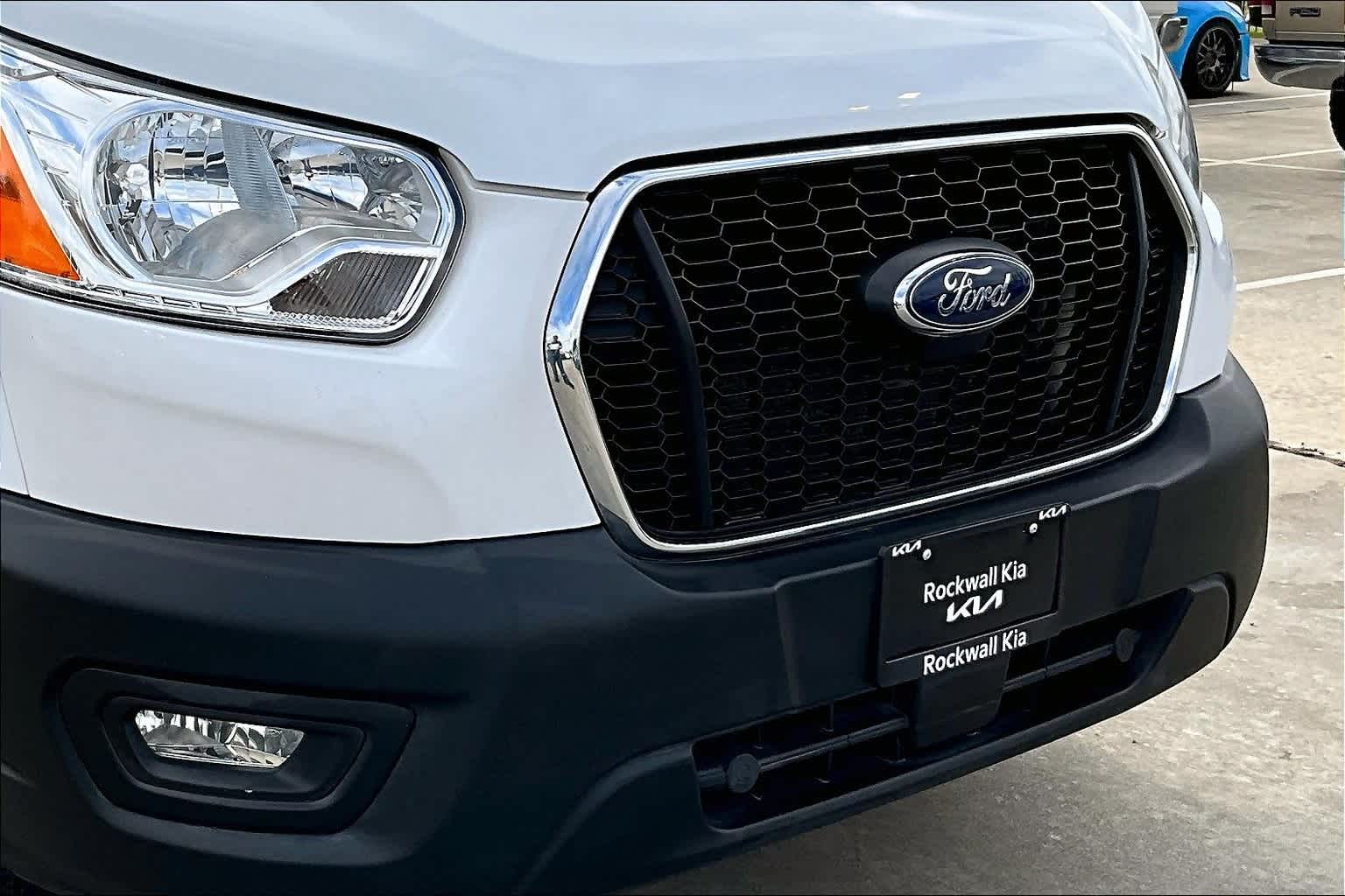 Thumbnail: 2021 Ford Transit Series - 26