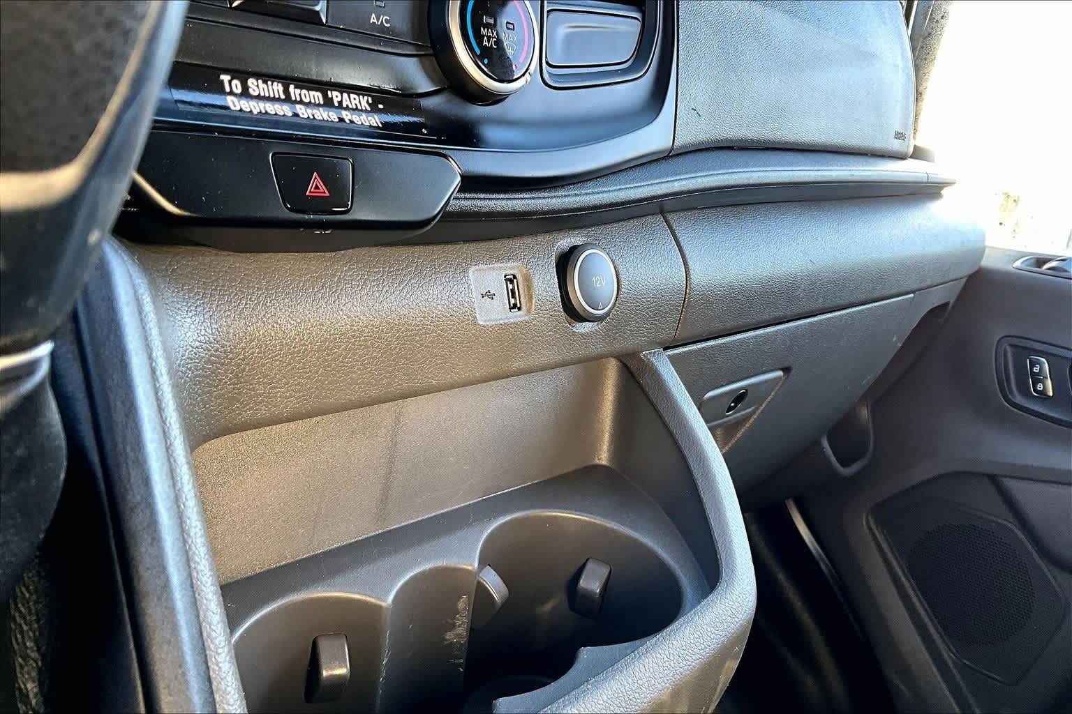 Thumbnail: 2022 Ford Transit Series - 21