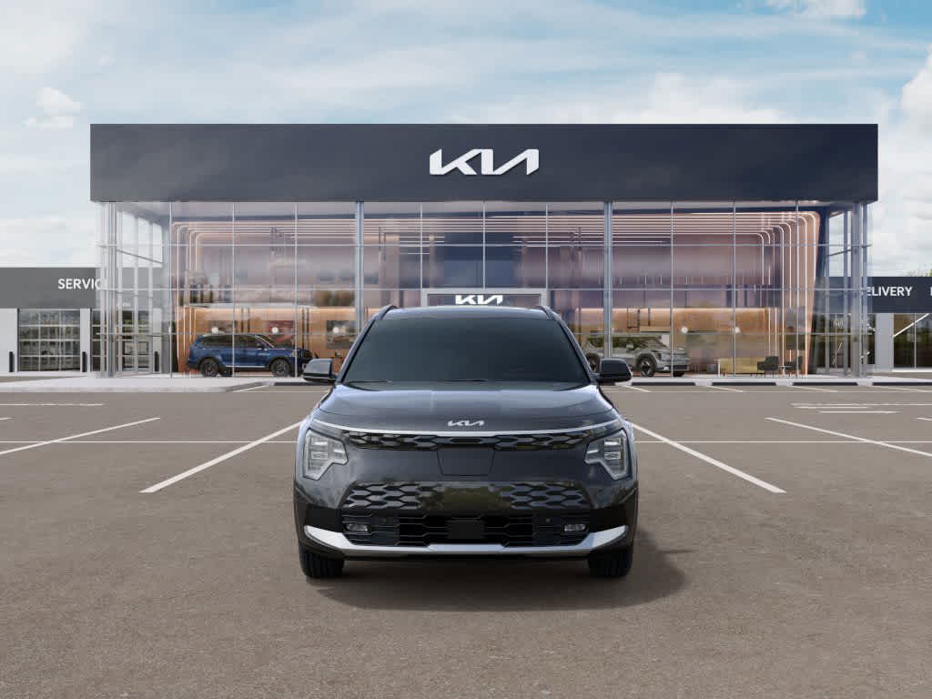 Thumbnail: 2025 Kia Niro - 2