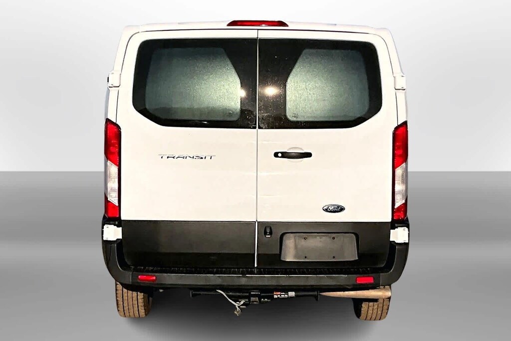 Used 2022 Ford Transit-250 Cargo Base Van Low Roof Van