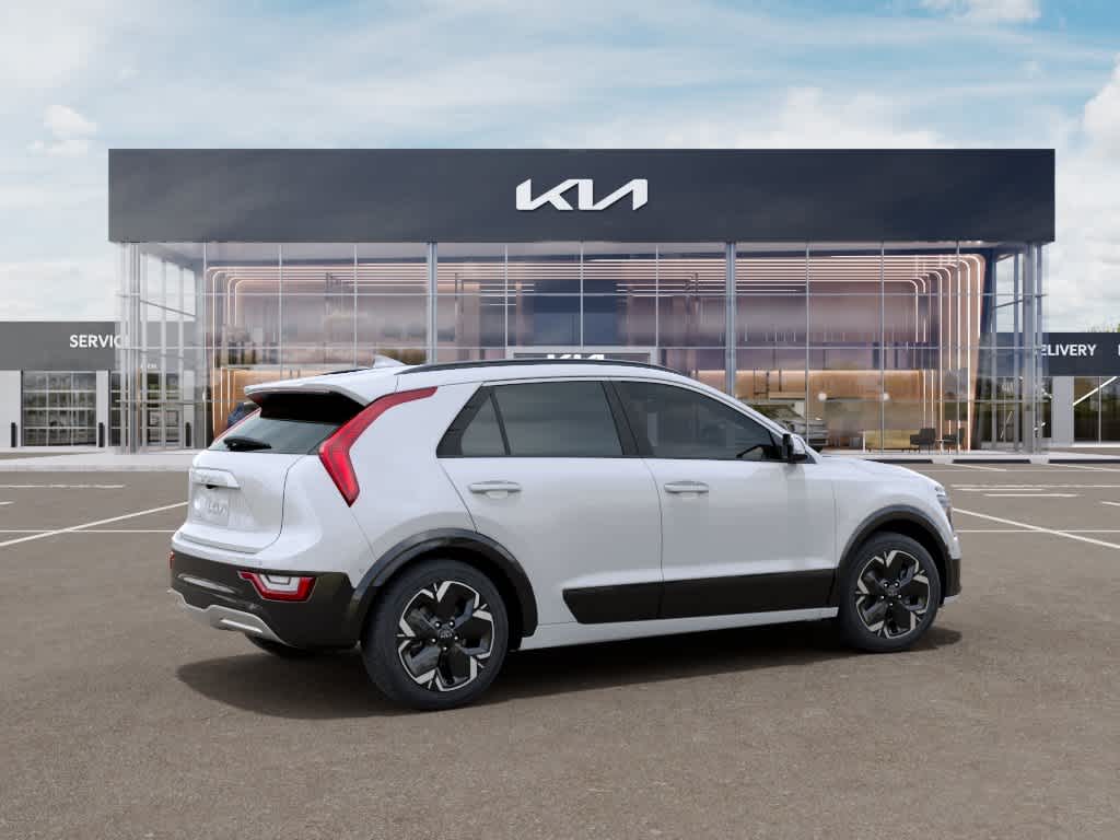 Thumbnail: 2026 Kia Niro - 6