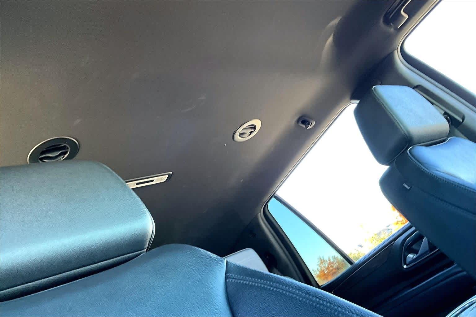 Thumbnail: 2024 Chevrolet Tahoe - 15