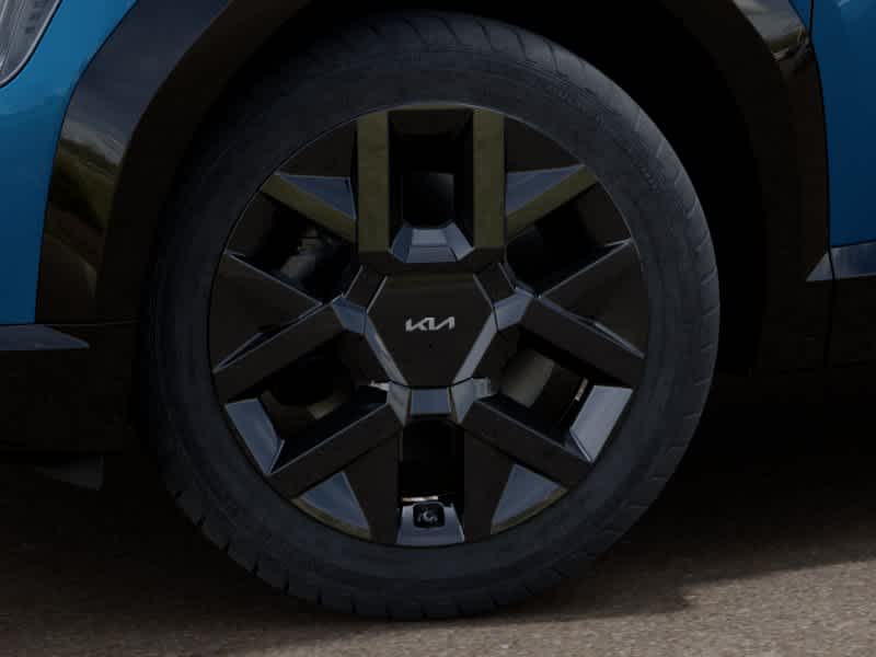 Thumbnail: 2026 Kia EV9 - 9