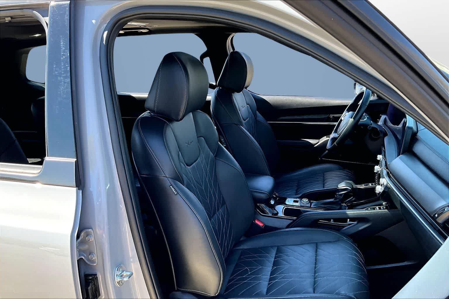 Thumbnail: 2024 Kia Telluride - 7