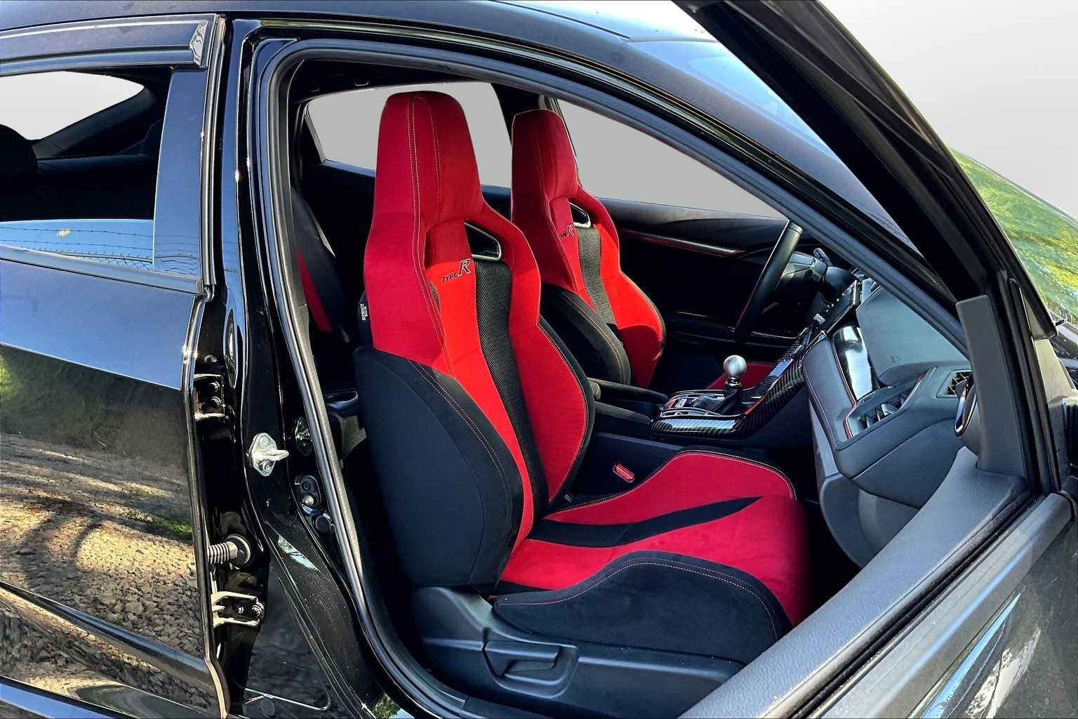 Thumbnail: 2019 Honda Civic - 7