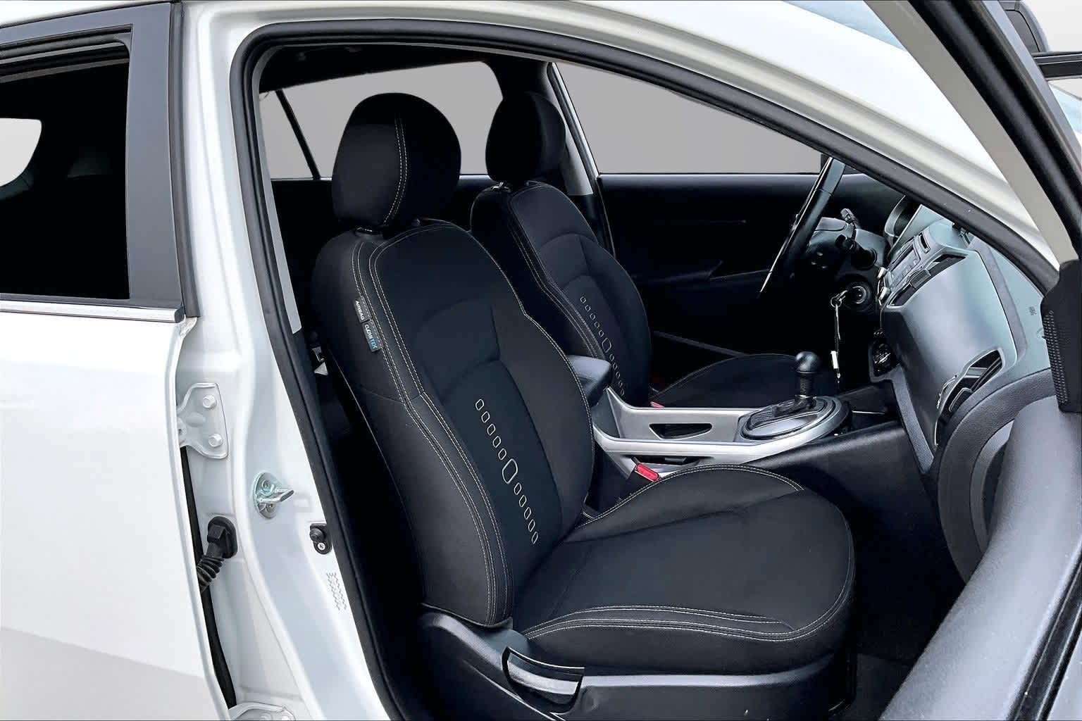 Thumbnail: 2015 Kia Sportage - 7