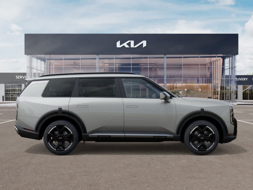 Thumbnail: 2027 Kia Telluride - 7