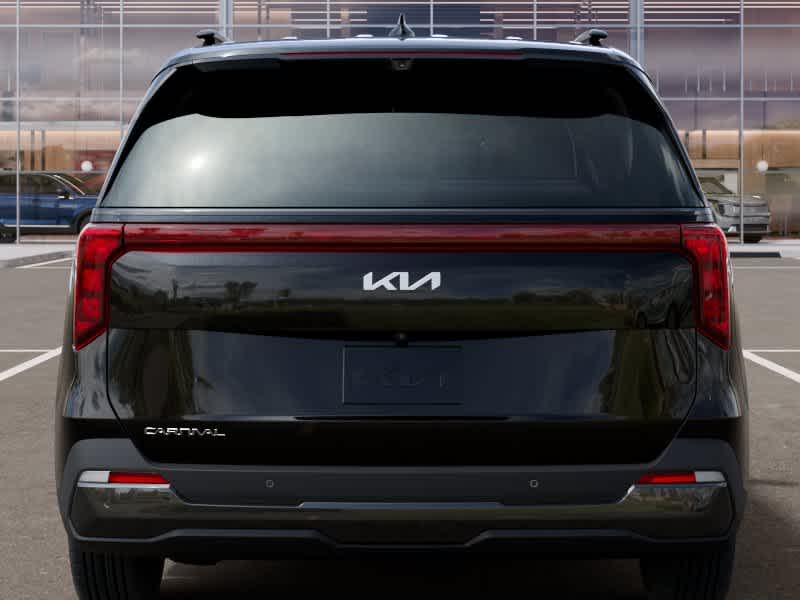 Thumbnail: 2026 Kia Carnival - 13