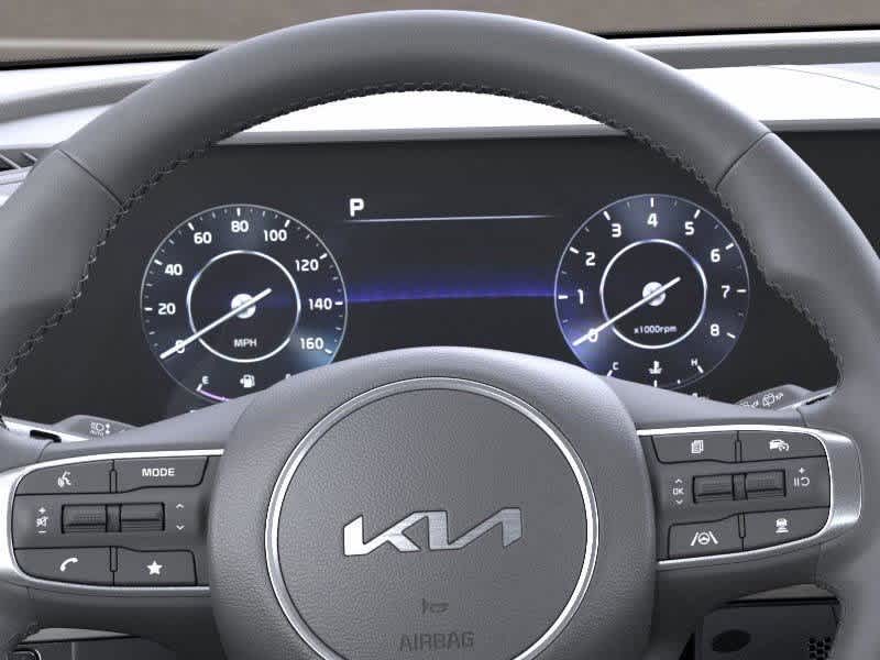 Thumbnail: 2025 Kia Sportage - 21
