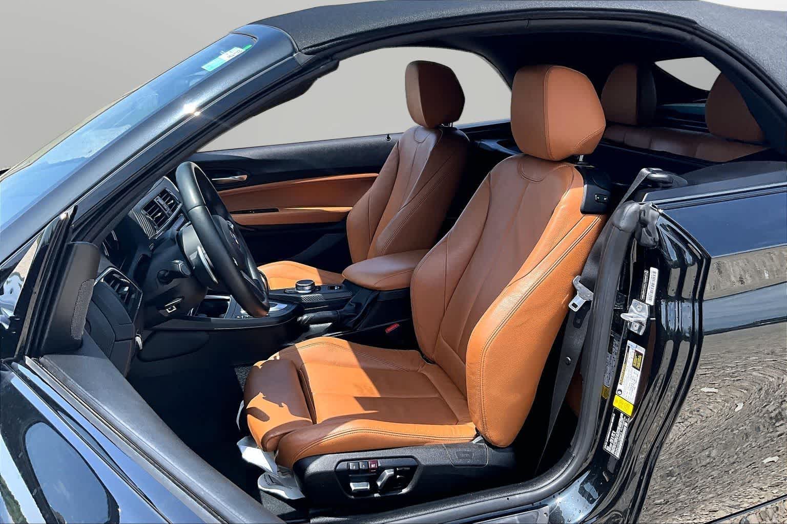 Thumbnail: 2020 BMW 2 Series - 20