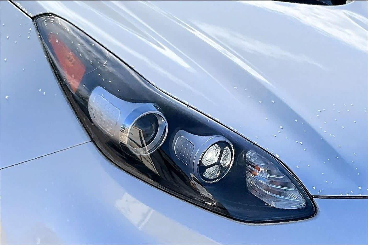 Thumbnail: 2020 Kia Sportage - 30