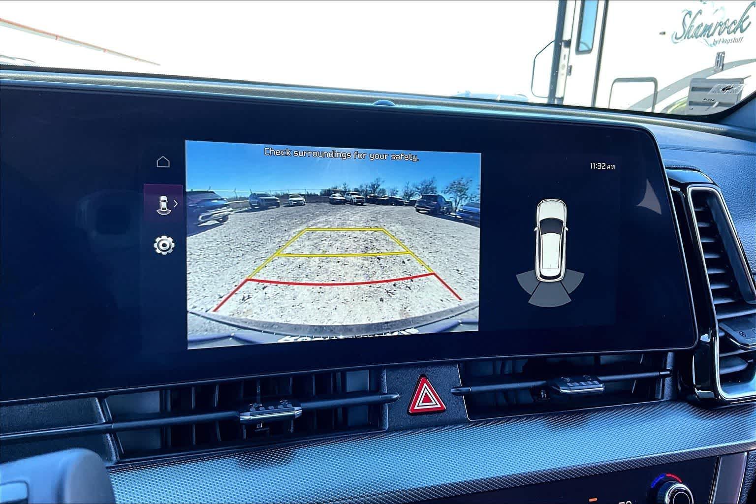 Thumbnail: 2023 Kia Sportage - 22