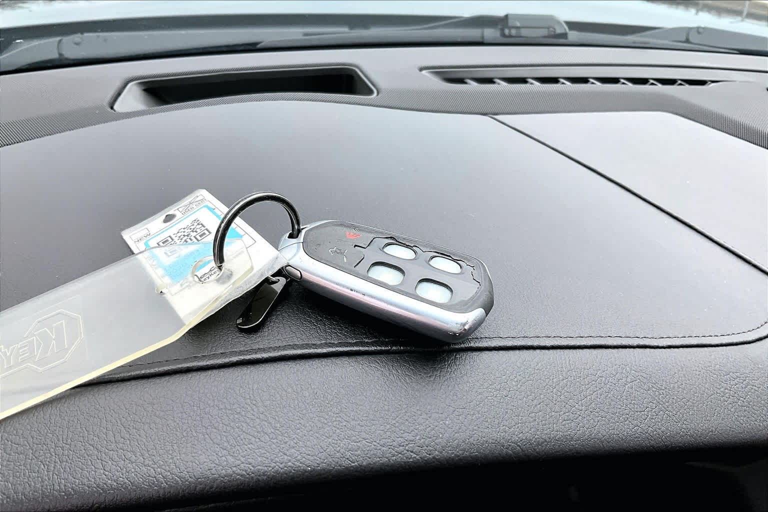 Thumbnail: 2020 Cadillac Escalade - 9