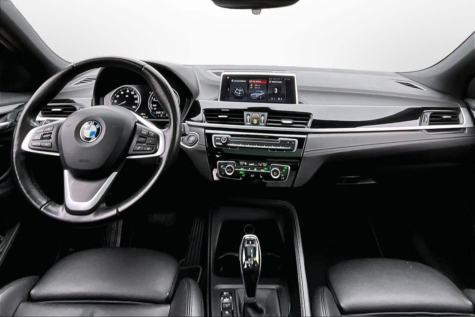 Thumbnail: 2022 BMW X2 - 14