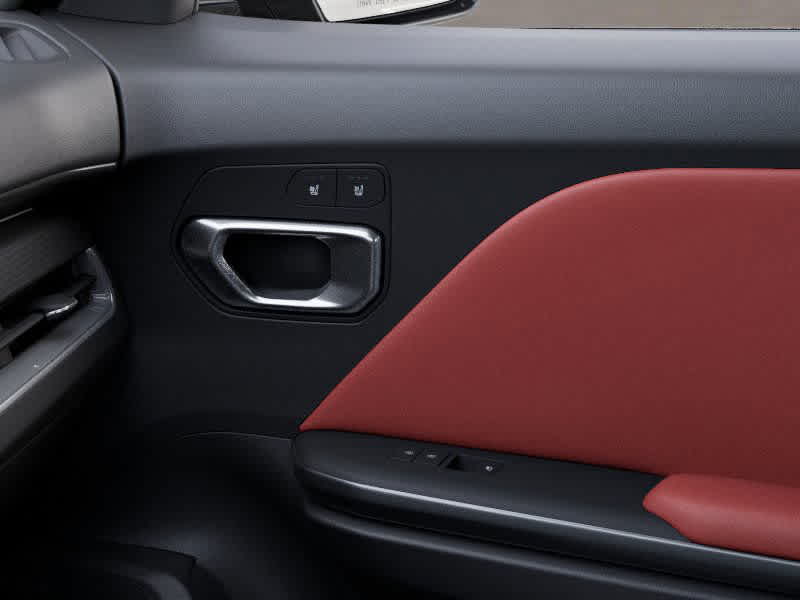 Thumbnail: 2026 Kia K4 - 25